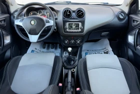 Alfa Romeo MiTo 1.3M-JET EURO 5B - 3400 € / 6649.82 лв. - 90603647 11