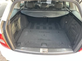 Mercedes-Benz C 220 2.2 CDI 170кс AVANTGARDE AMG - 6950 € / 13593.02 лв. - 73884807 16