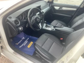 Mercedes-Benz C 220 2.2 CDI 170кс AVANTGARDE AMG - 6950 € / 13593.02 лв. - 73884807 10
