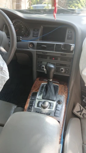 Audi A6 Diesel - 500 € / 977.91 лв. - 64086316 6