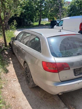 Audi A6 Diesel - 500 € / 977.91 лв. - 64086316 5