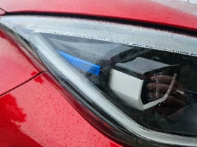 Renault Zoe R110 Experience - 14990 € / 29317.89 лв. - 94544569 9