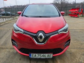 Renault Zoe R110 Experience - 14990 € / 29317.89 лв. - 94544569 2