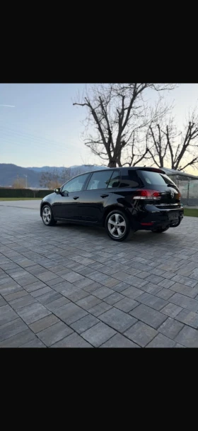 VW Golf 2.0 TDI Automat - 6400 € / 12517.31 лв. - 61938960 7