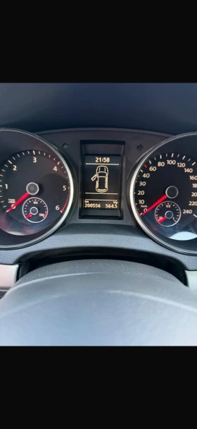 VW Golf 2.0 TDI Automat - 6400 € / 12517.31 лв. - 61938960 13