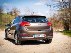 Kia Ceed - 4400 € / 8605.65 лв. - 58858405 4