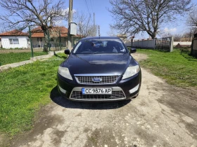 Ford Mondeo 2.0  TDCI - 1800 € / 3520.49 лв. - 46588710 3
