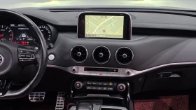 Kia Stinger 3.3T 2WD GT autogeorge.com - 17550 € / 34324.82 лв. - 26762364 15