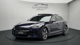 Kia Stinger 3.3T 2WD GT autogeorge.com