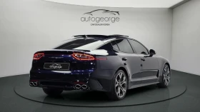 Kia Stinger 3.3T 2WD GT autogeorge.com - 17550 € / 34324.82 лв. - 26762364 2