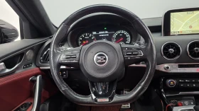 Kia Stinger 3.3T 2WD GT autogeorge.com - 17550 € / 34324.82 лв. - 26762364 13