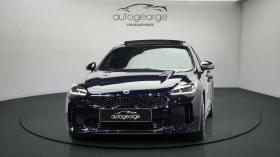 Kia Stinger 3.3T 2WD GT autogeorge.com - 17550 € / 34324.82 лв. - 26762364 3