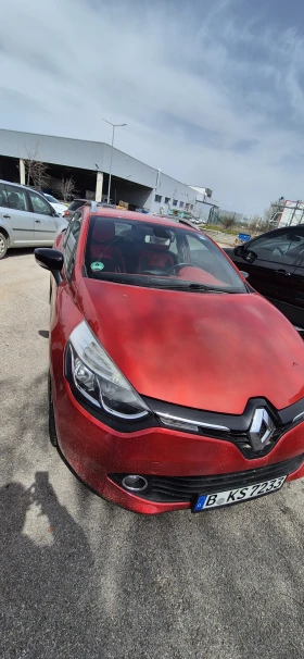 Renault Clio Tce - 4250 € / 8312.28 лв. - 22112191 2