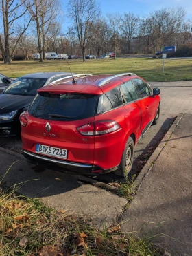 Renault Clio Tce - 4250 € / 8312.28 лв. - 22112191 8