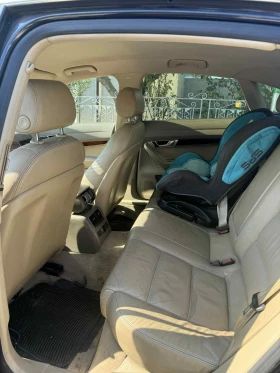 Audi A6 - 2500 € / 4889.57 лв. - 41508604 5