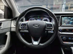 Hyundai Sonata 2.0 | Auto.bg — изображение 14