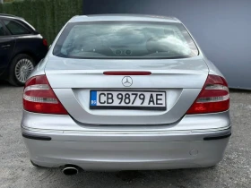 Mercedes-Benz CLK 2.6i* V6* ЛИЗИНГ* БАРТЕР*  - 3500 € / 6845.40 лв. - 71614640 5