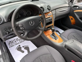 Mercedes-Benz CLK 2.6i* V6* ЛИЗИНГ* БАРТЕР*  - 3500 € / 6845.40 лв. - 71614640 8