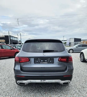 Mercedes-Benz GLC 200 Sport 4matic | Auto.bg — изображение 5