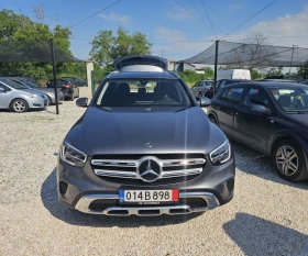 ����� �� �������� �� Mercedes-Benz GLC 200 Sport 4matic