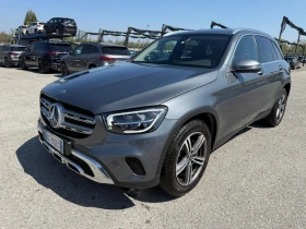 Mercedes-Benz GLC 200 Sport 4matic