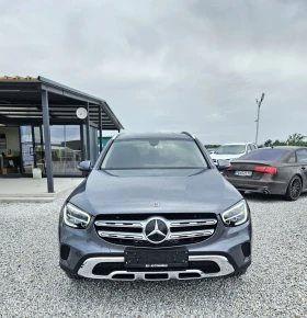 ����� �� �������� �� Mercedes-Benz GLC 200 Sport 4matic