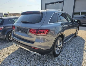 ����� �� �������� �� Mercedes-Benz GLC 200 Sport 4matic