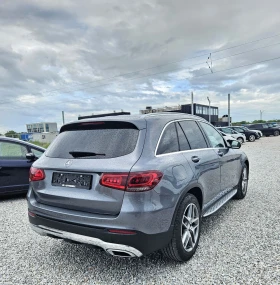 Mercedes-Benz GLC 200 Sport 4matic | Auto.bg — изображение 6
