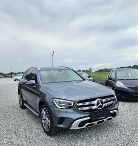 ����� �� �������� �� Mercedes-Benz GLC 200 Sport 4matic