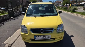 Suzuki Wagon r | Mobile.bg � ����� ������ 3