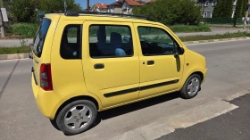 Suzuki Wagon r | Mobile.bg � ����� ������ 4