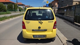 Suzuki Wagon r | Mobile.bg � ����� ������ 6