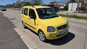 ������ Suzuki Wagon r