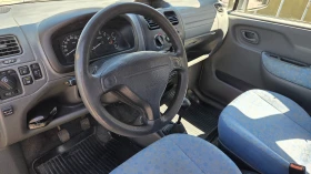 Suzuki Wagon r | Mobile.bg � ����� ������ 14