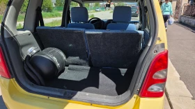 Suzuki Wagon r | Mobile.bg � ����� ������ 10