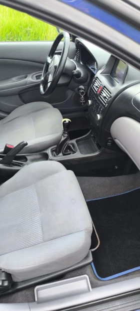 Nissan Almera | Mobile.bg � ����� ������ 9