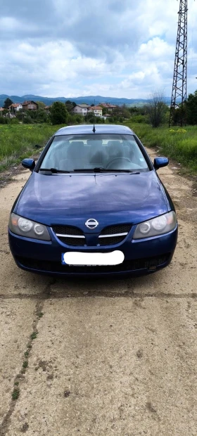 Nissan Almera | Mobile.bg � ����� ������ 7