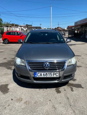 ����� �� �������� �� VW Passat 2000������