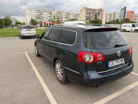 VW Passat B6 2.0 TDI Highline DSG | Mobile.bg � ����� ������ 5