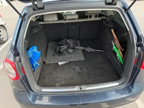 VW Passat B6 2.0 TDI Highline DSG | Mobile.bg � ����� ������ 12