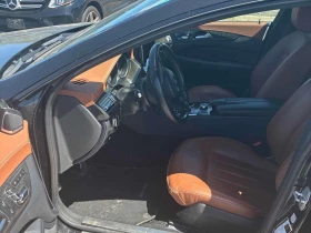 Mercedes-Benz CLS 550 4MATIC * ���������* 360 ������* ���������* ������* | Mobile.bg � ����� ������ 7
