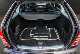 Mercedes-Benz C 320 CDI SW AVANTGARDE | Mobile.bg � ����� ������ 15
