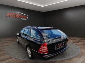 Mercedes-Benz C 320 CDI SW AVANTGARDE | Mobile.bg � ����� ������ 4
