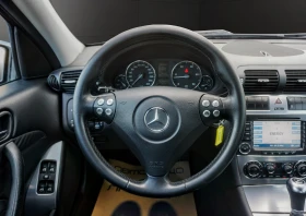 Mercedes-Benz C 320 CDI SW AVANTGARDE | Mobile.bg � ����� ������ 8