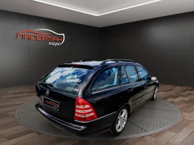 Mercedes-Benz C 320 CDI SW AVANTGARDE | Mobile.bg � ����� ������ 3