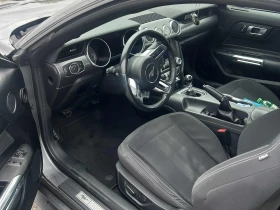 Ford Mustang GT * 5.0L V8 * CARFAX * ���� ������ *  | Mobile.bg � ����� ������ 7