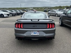 Ford Mustang GT * 5.0L V8 * CARFAX * ���� ������ *  | Mobile.bg � ����� ������ 5