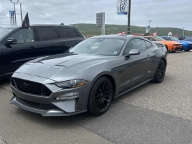 Ford Mustang GT * 5.0L V8 * CARFAX * АВТО КРЕДИТ * 