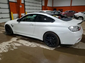 BMW M4 * RWD*  - 22000 € / 43028.26 лв. - 70687209 6