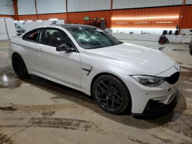 BMW M4 * RWD*  - 22000 € / 43028.26 лв. - 70687209 3